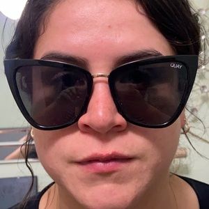 Quay sunglasses !